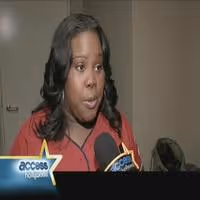 STAGE TUBE: GLEE's Amber Riley Responds to Emmy Nominations